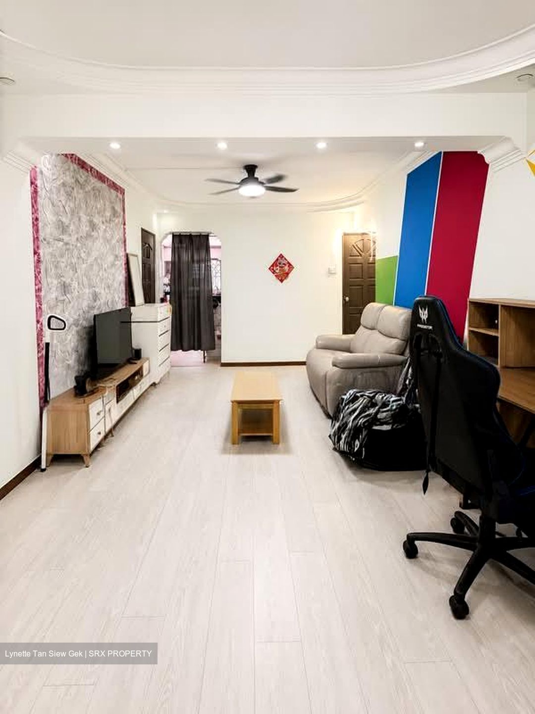 Blk 108 Woodlands Street 13 (Woodlands), HDB 4 Rooms #573712021